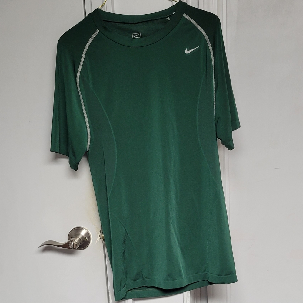 Nike Men's Athletic Shirt